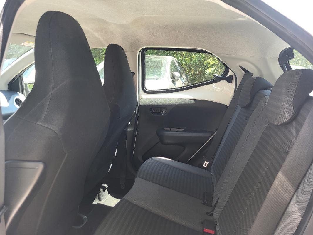 Toyota Aygo - Photo 9