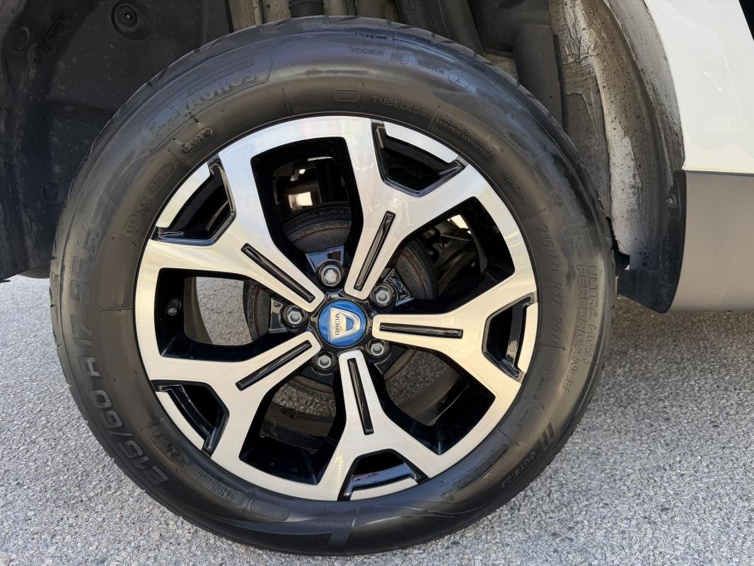 Dacia Duster - Photo 11