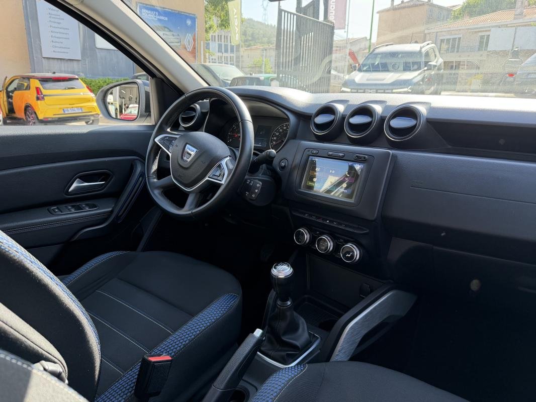Dacia Duster - Photo 13
