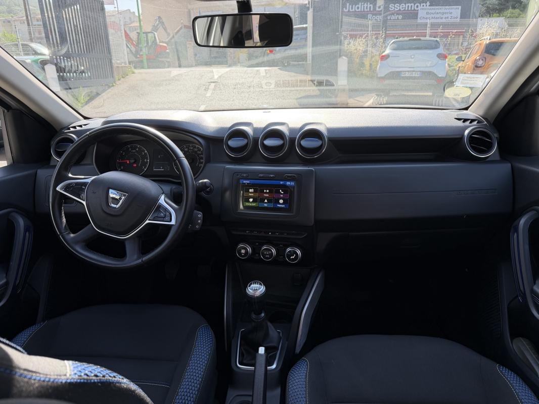 Dacia Duster - Photo 14