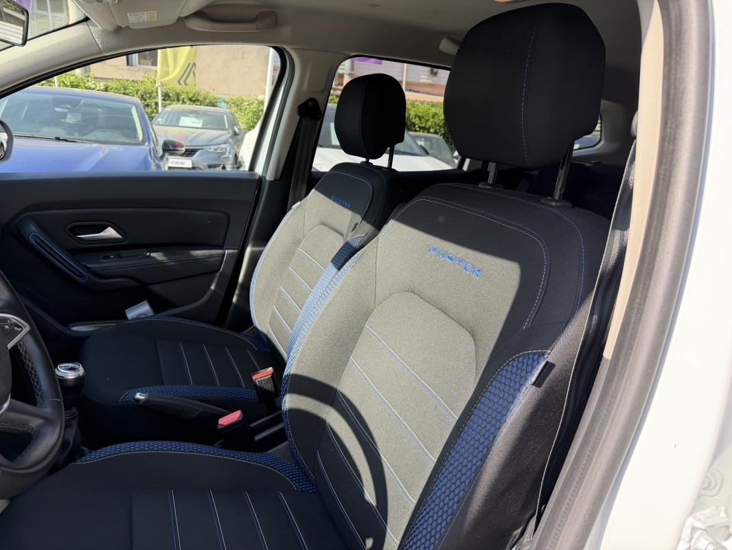 Dacia Duster - Photo 15