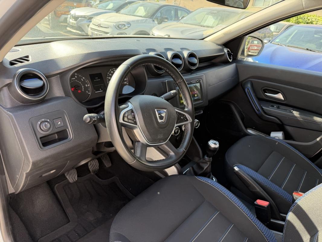 Dacia Duster - Photo 16