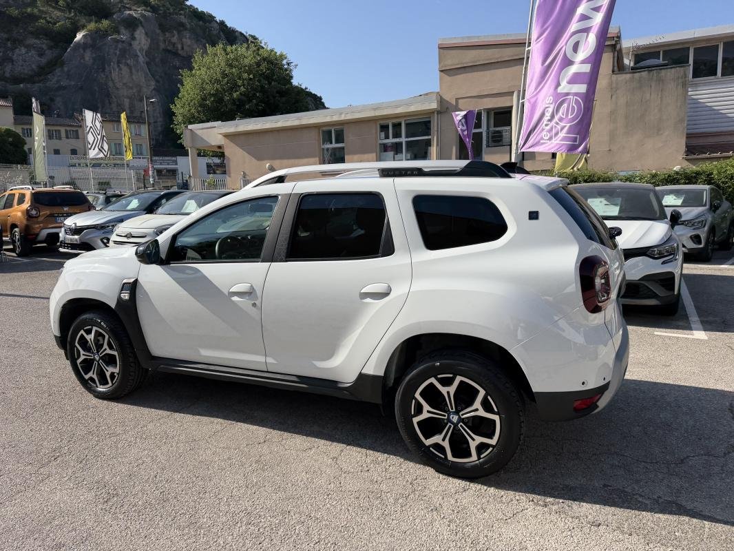 Dacia Duster - Photo 8