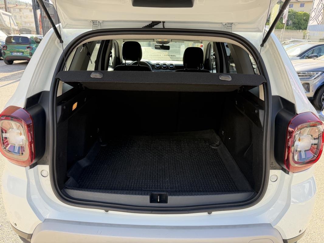 Dacia Duster - Photo 9