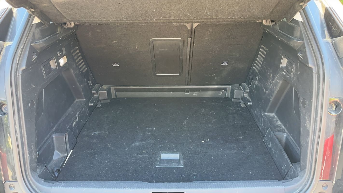 Peugeot 3008 - Photo 14