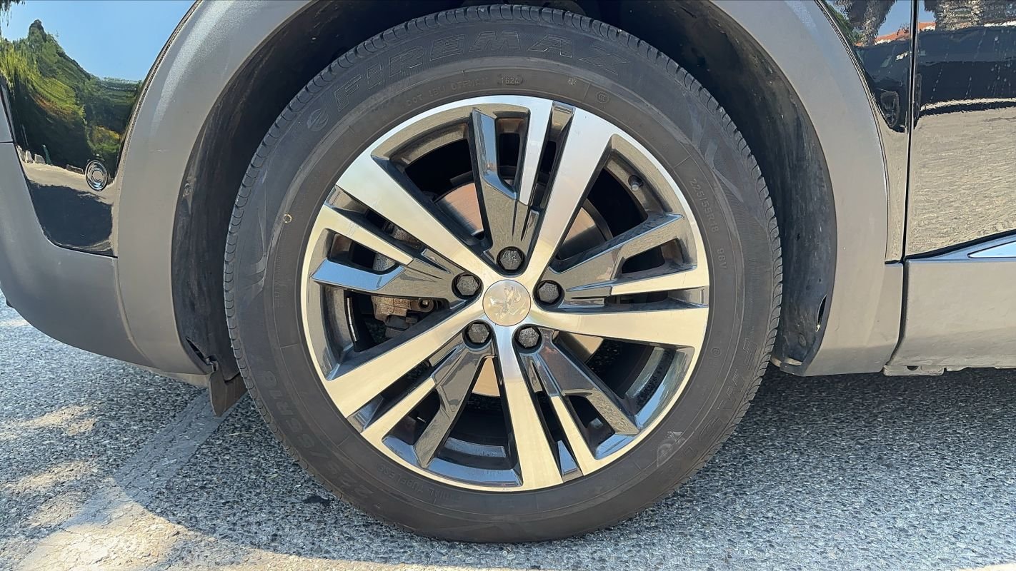 Peugeot 3008 - Photo 18