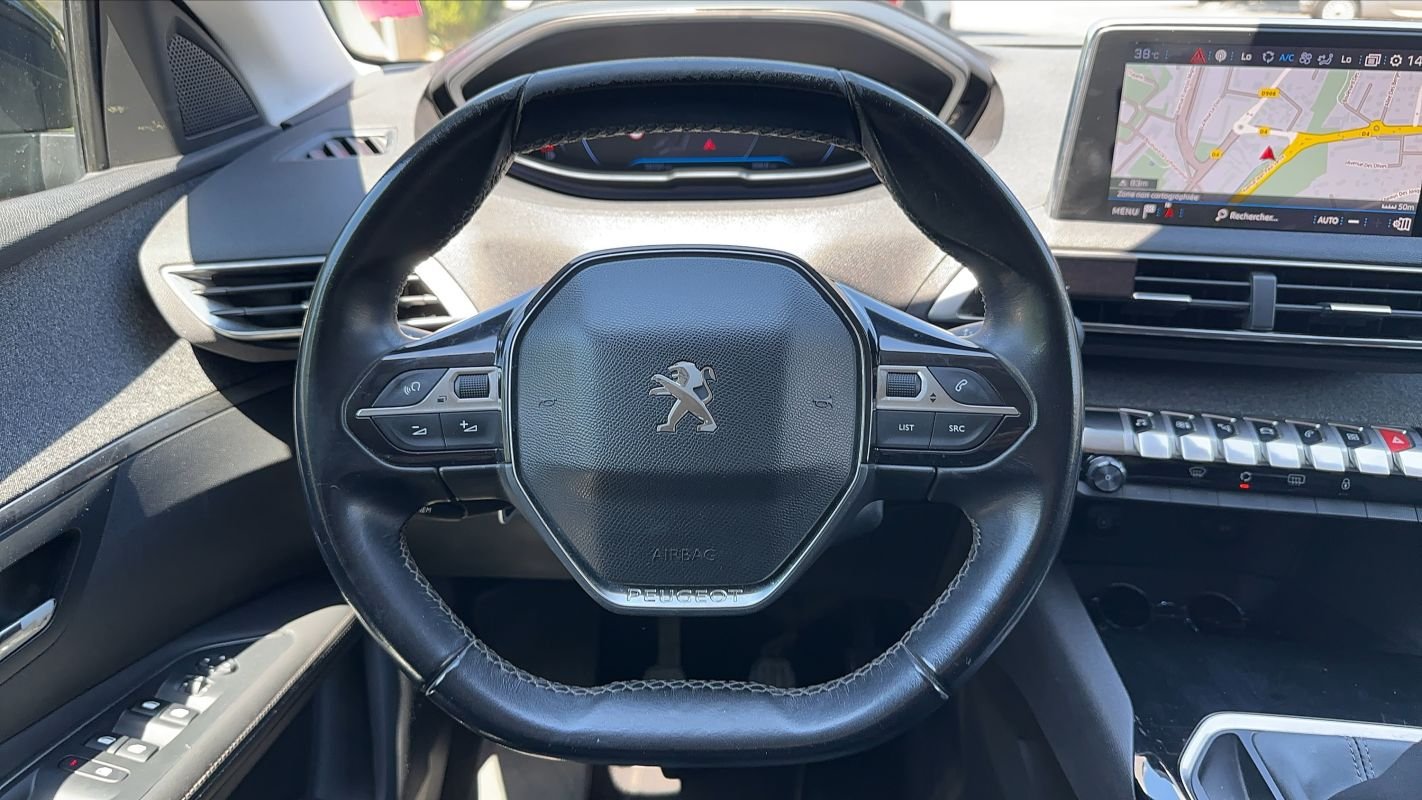 Peugeot 3008 - Photo 23