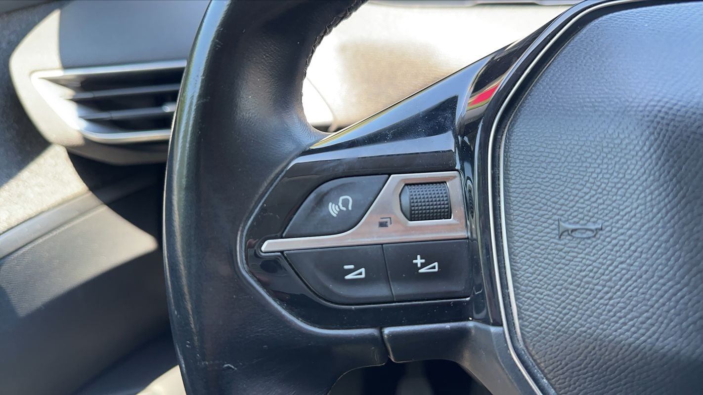 Peugeot 3008 - Photo 27