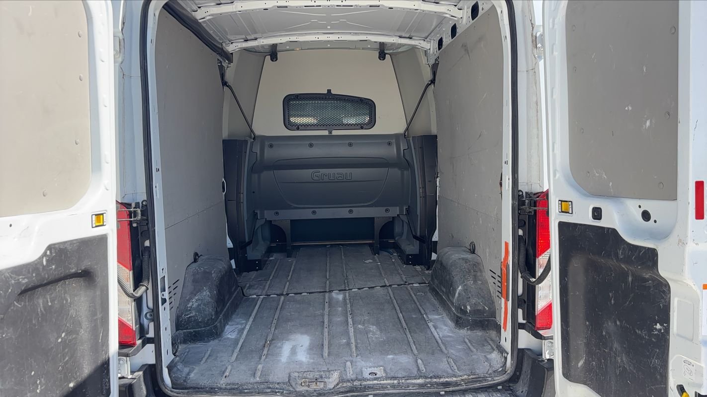 Ford Transit - Photo 14