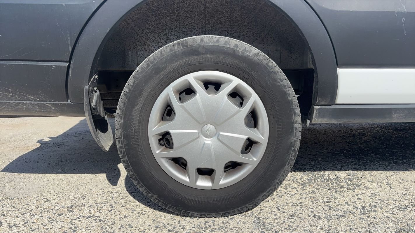 Ford Transit - Photo 16