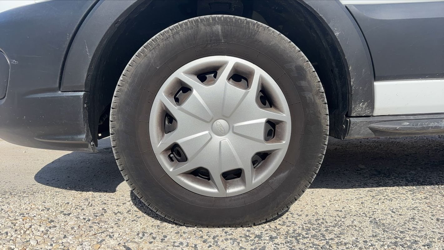 Ford Transit - Photo 18