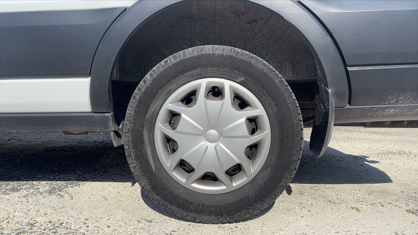 Ford Transit - Photo 19