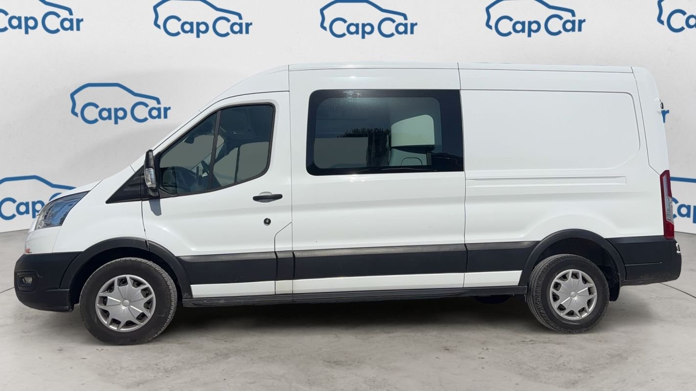 Ford Transit - Photo 2