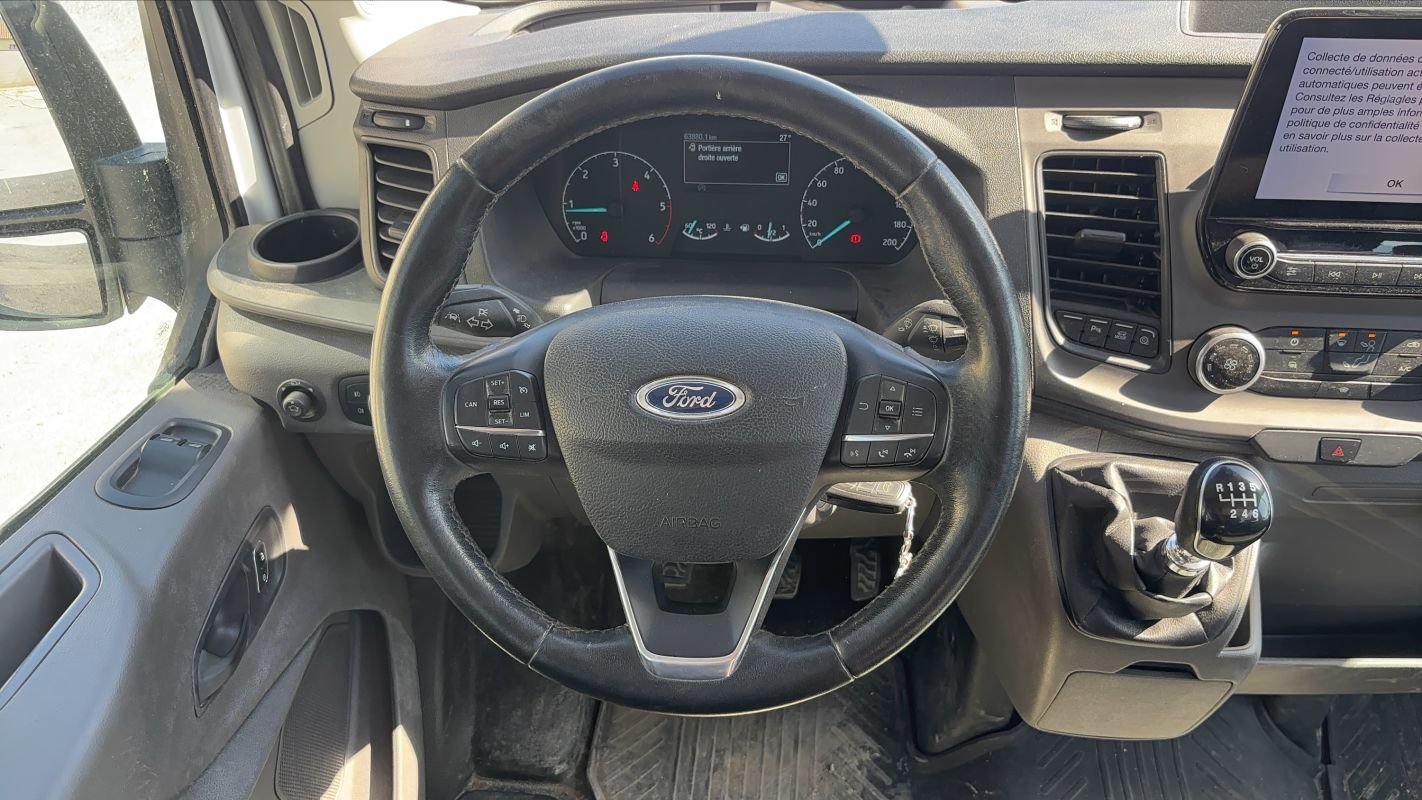 Ford Transit - Photo 22