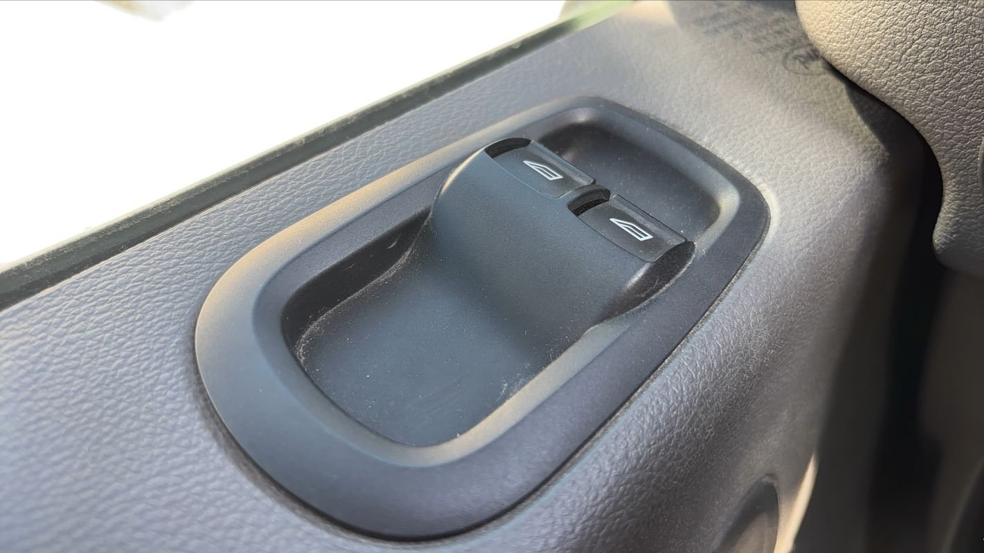 Ford Transit - Photo 23