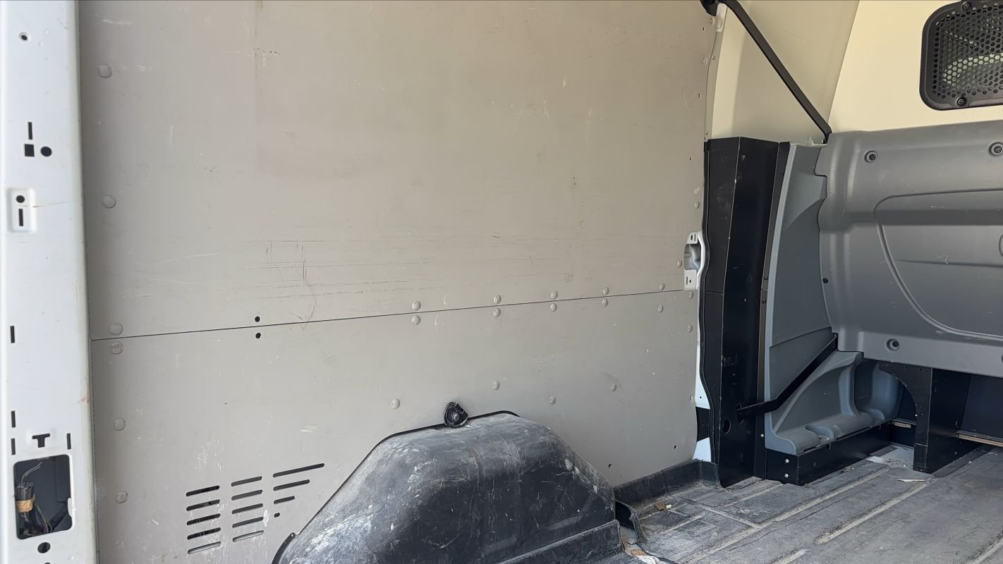 Ford Transit - Photo 25