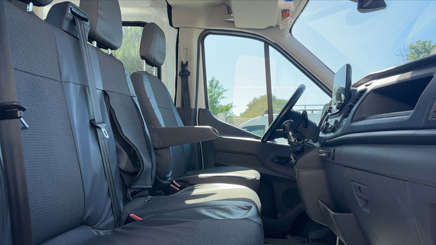 Ford Transit - Photo 28