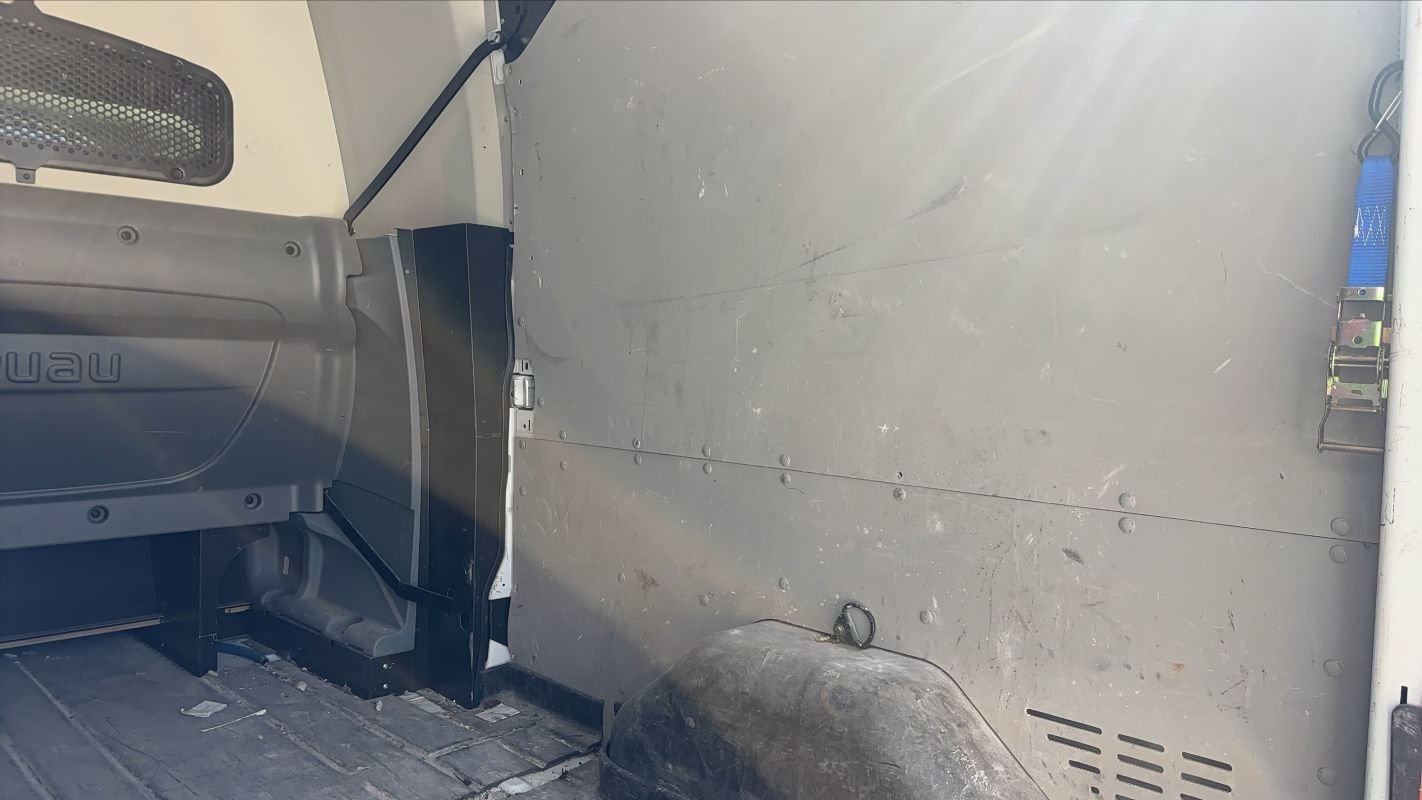 Ford Transit - Photo 29