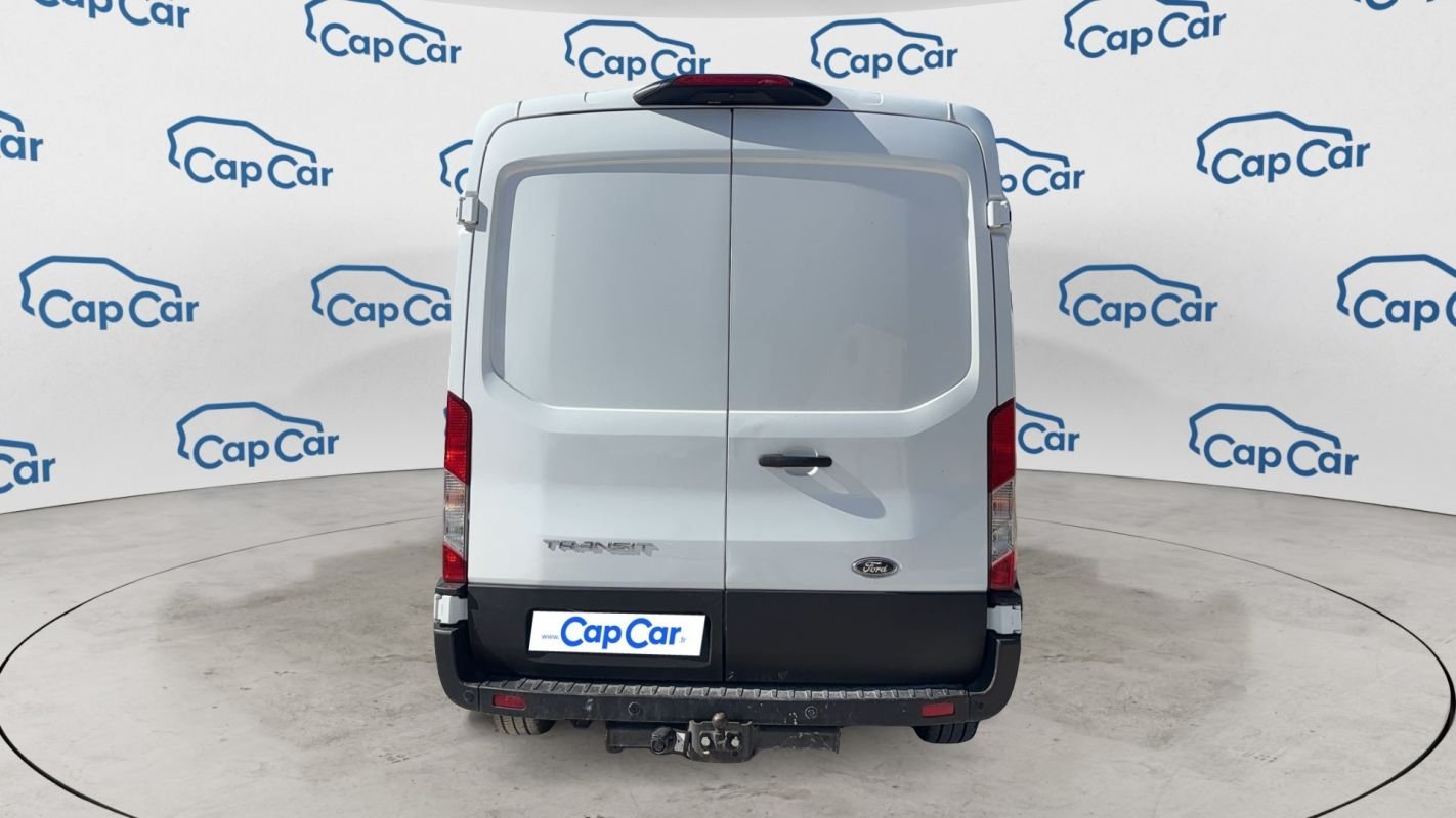 Ford Transit - Photo 3