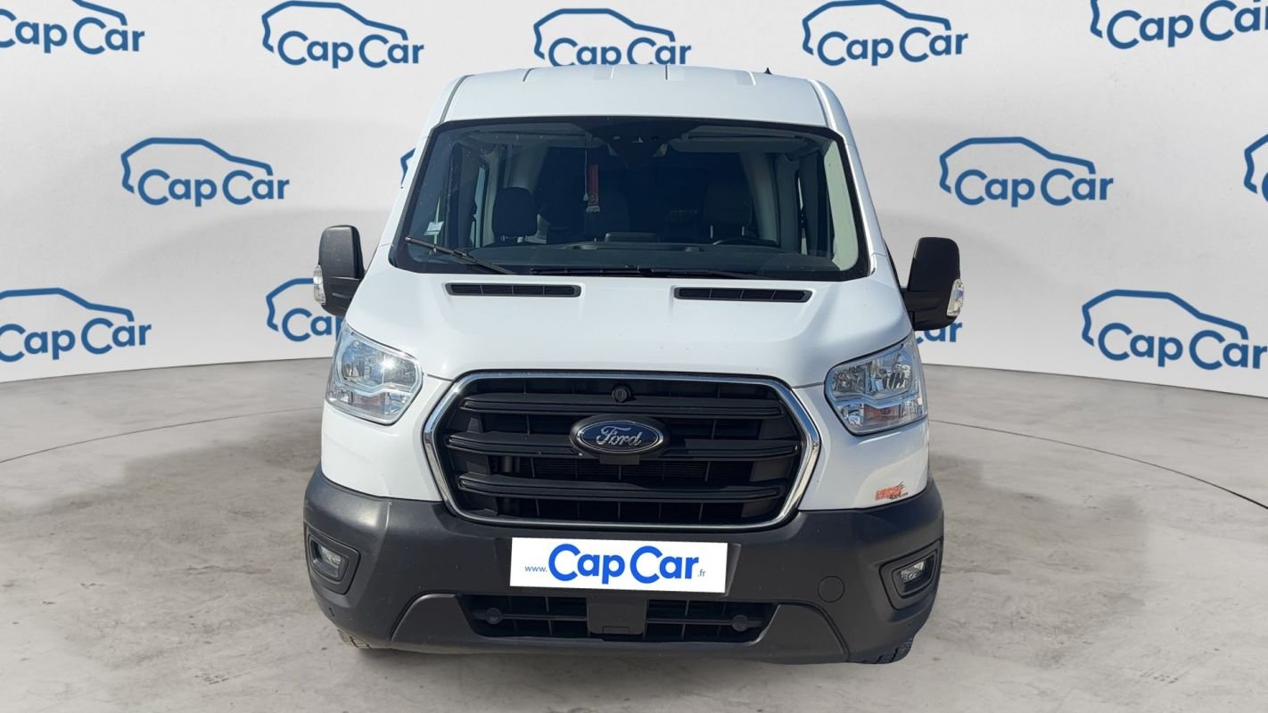 Ford Transit - Photo 5
