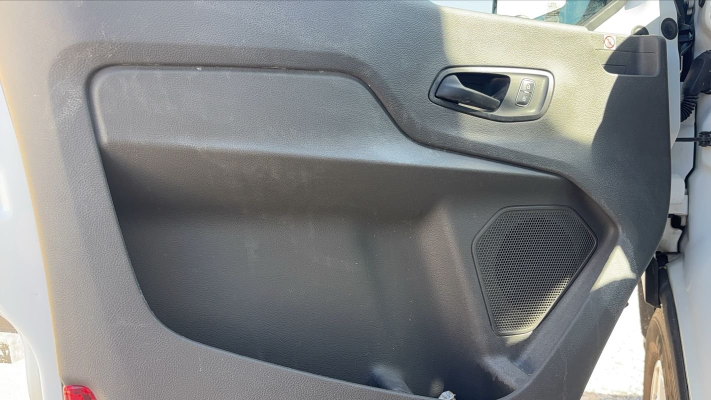 Ford Transit - Photo 7