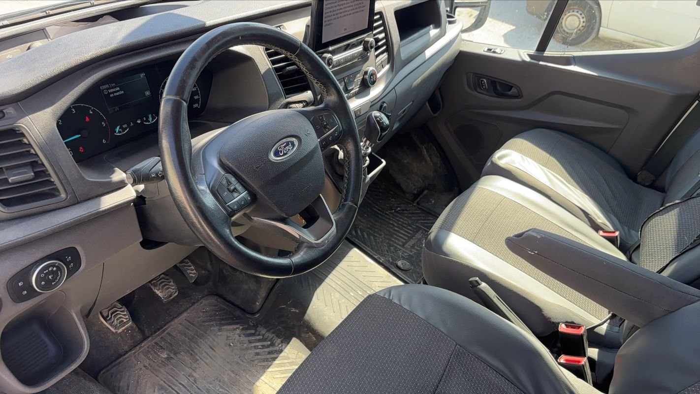 Ford Transit - Photo 8