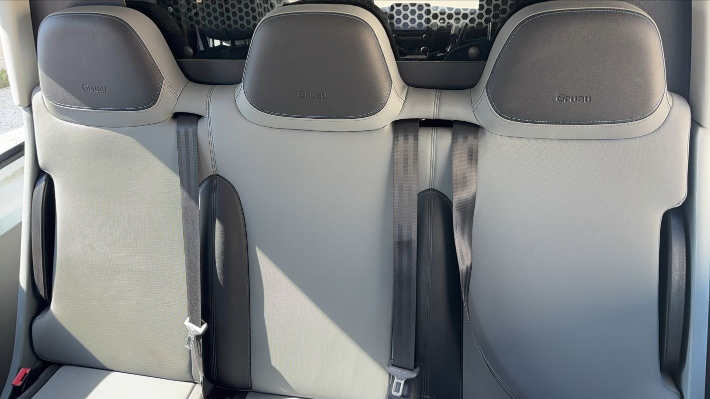 Ford Transit - Photo 9