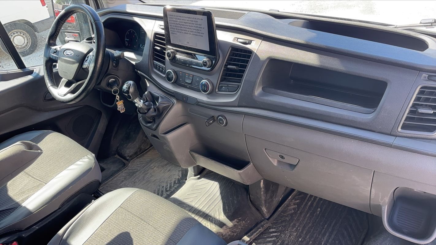 Ford Transit - Photo 10