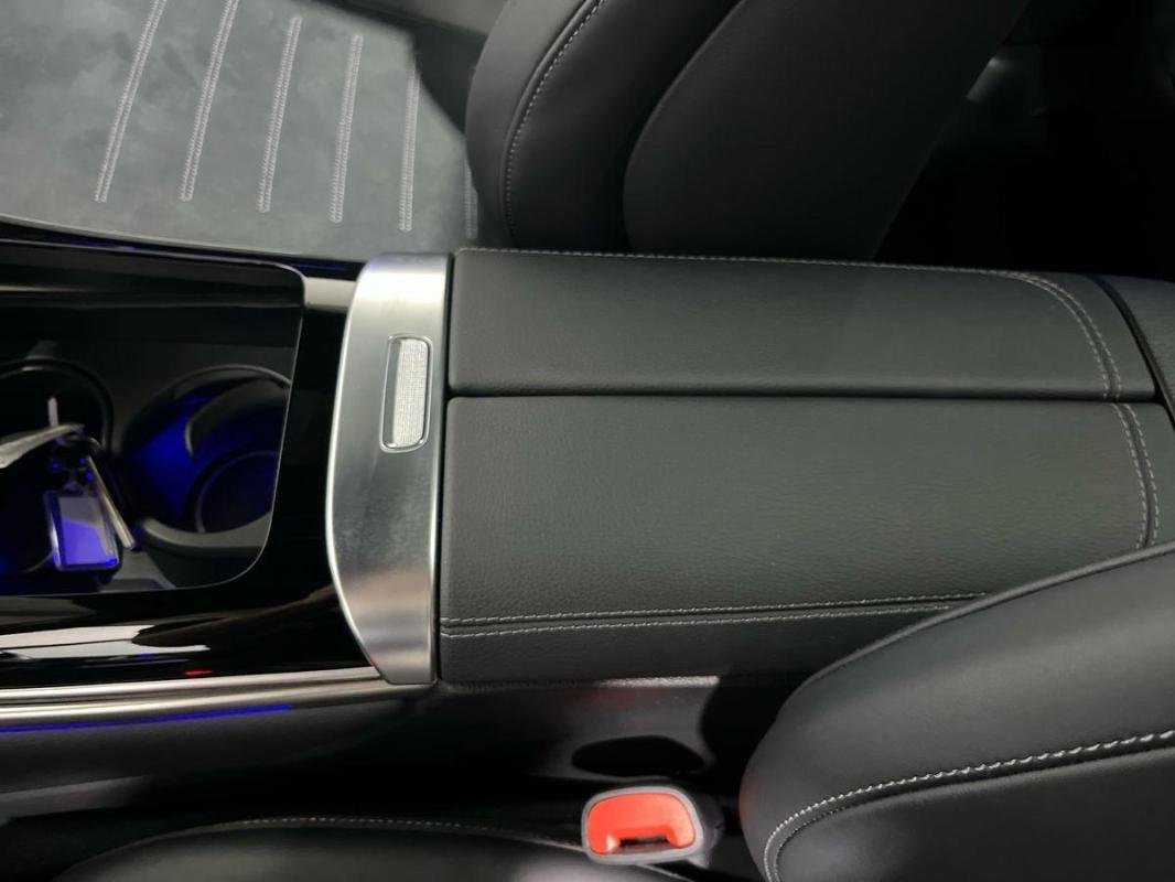 Mercedes GLC - Photo 12