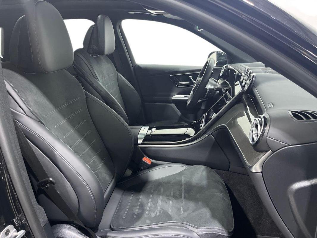 Mercedes GLC - Photo 13