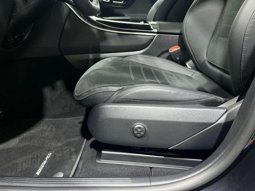 Mercedes GLC - Photo 14