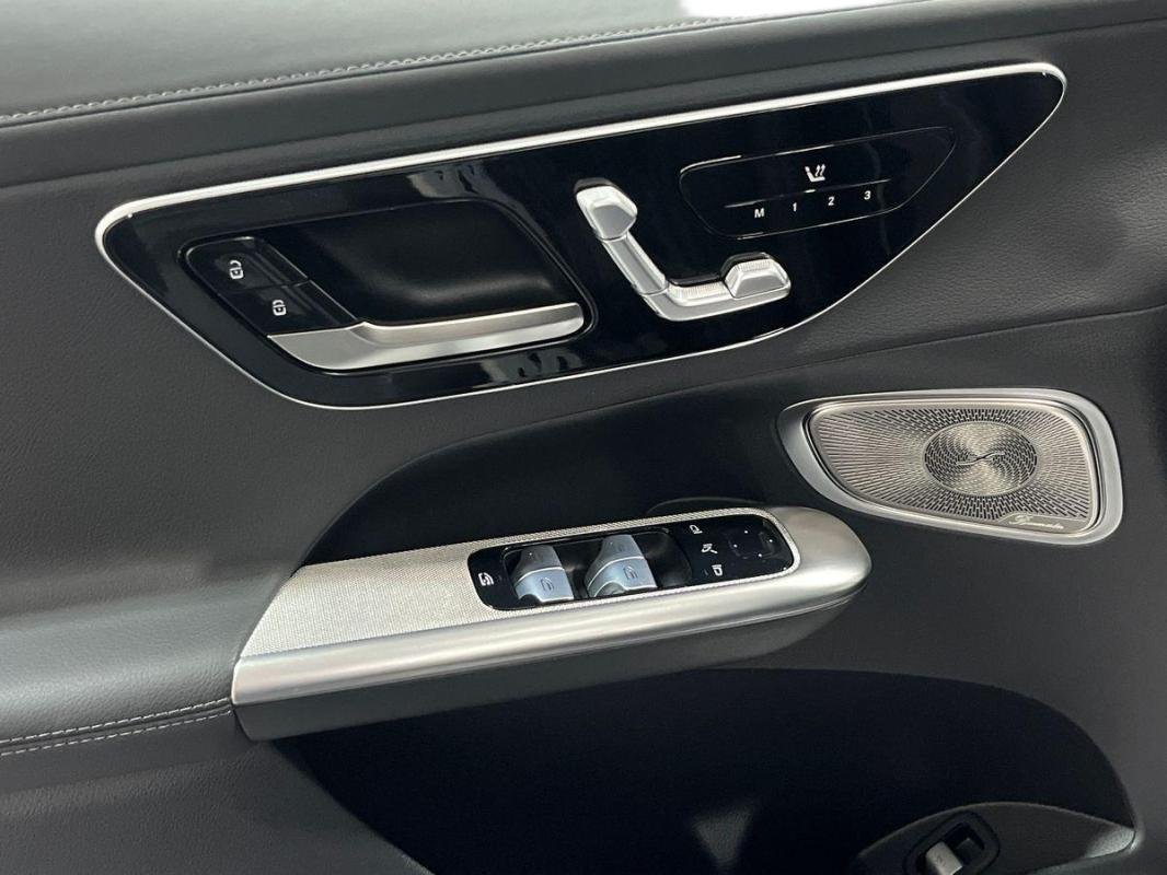 Mercedes GLC - Photo 15