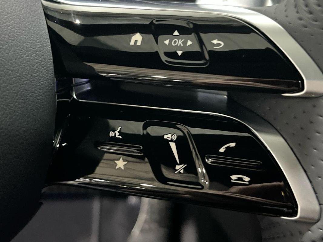 Mercedes GLC - Photo 20