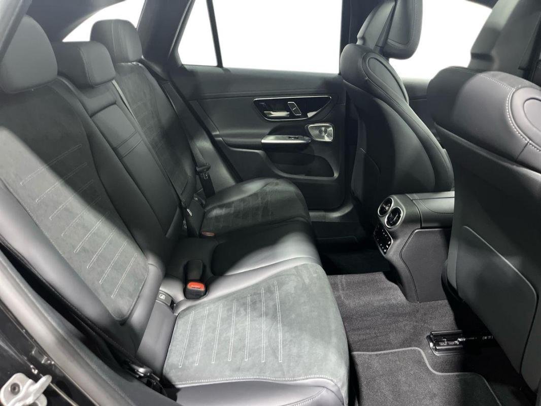 Mercedes GLC - Photo 23