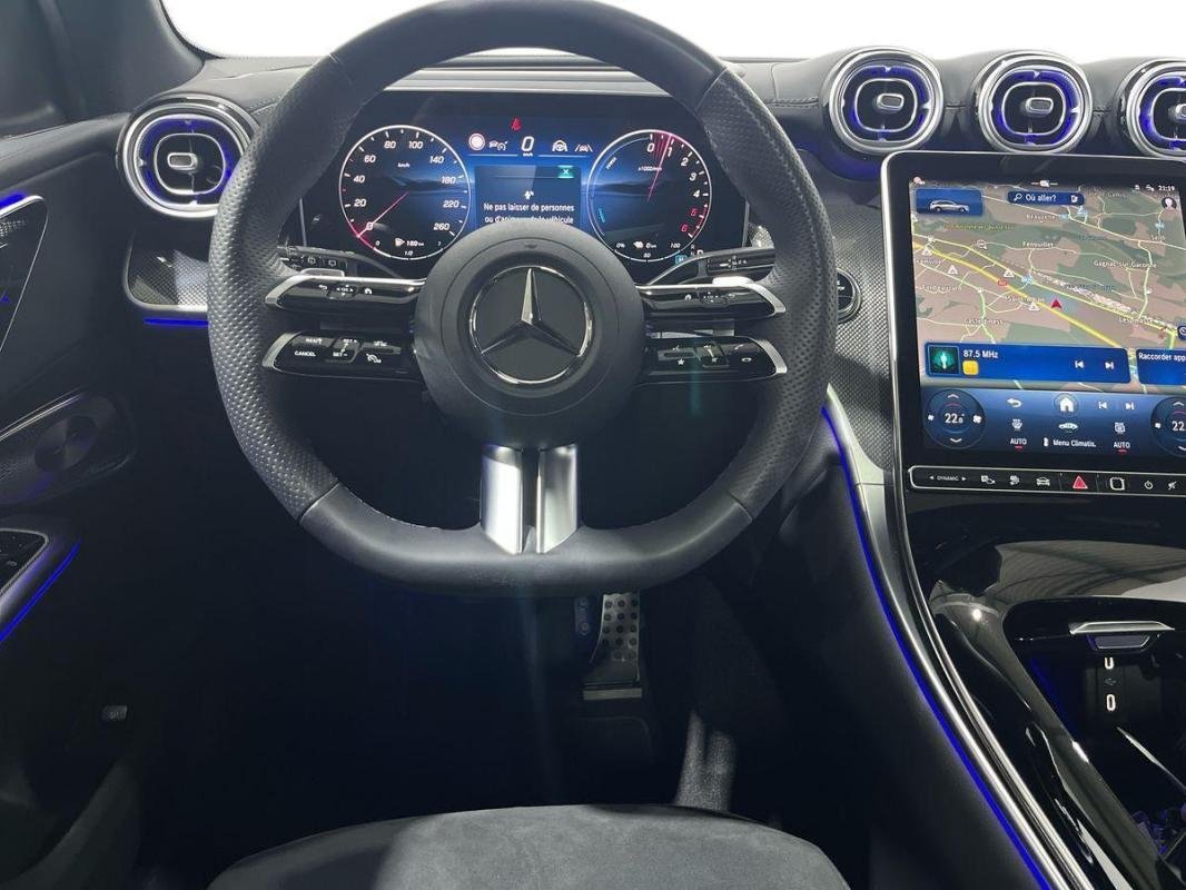 Mercedes GLC - Photo 24