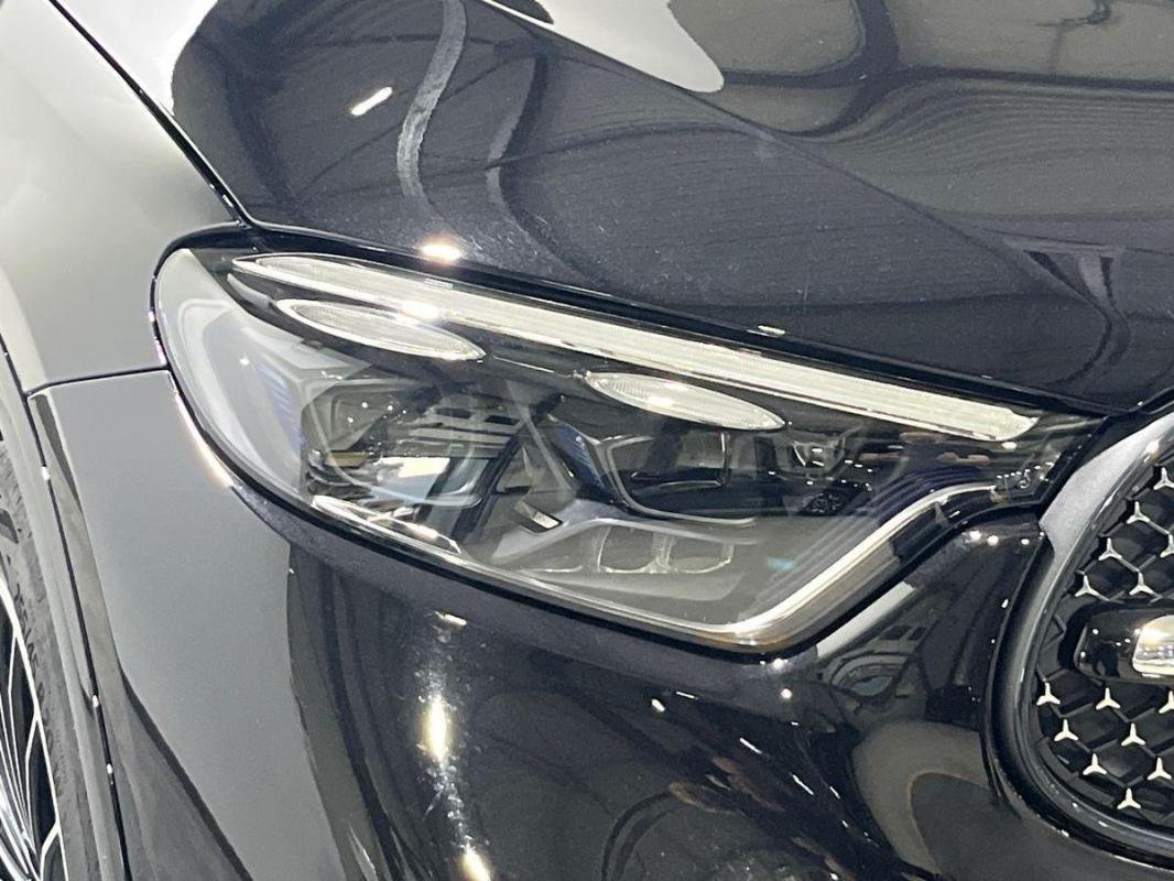 Mercedes GLC - Photo 25