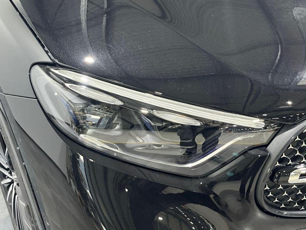 Mercedes GLC - Photo 26