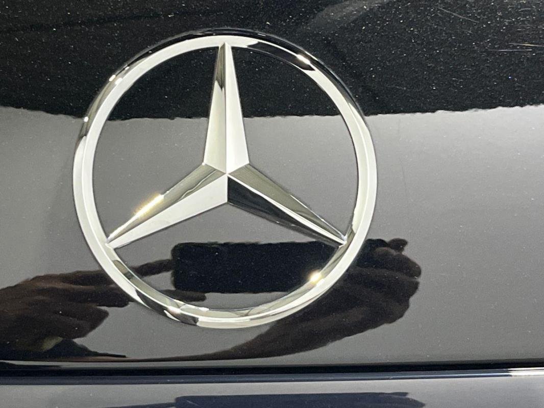 Mercedes GLC - Photo 27