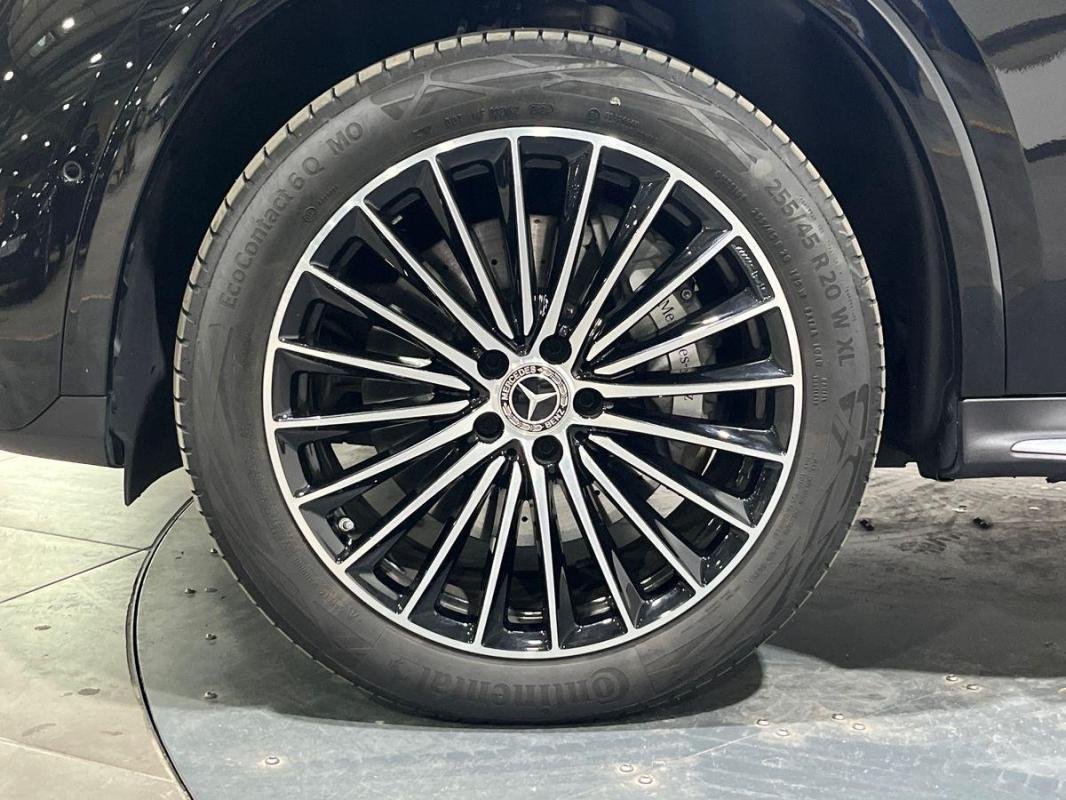 Mercedes GLC - Photo 28