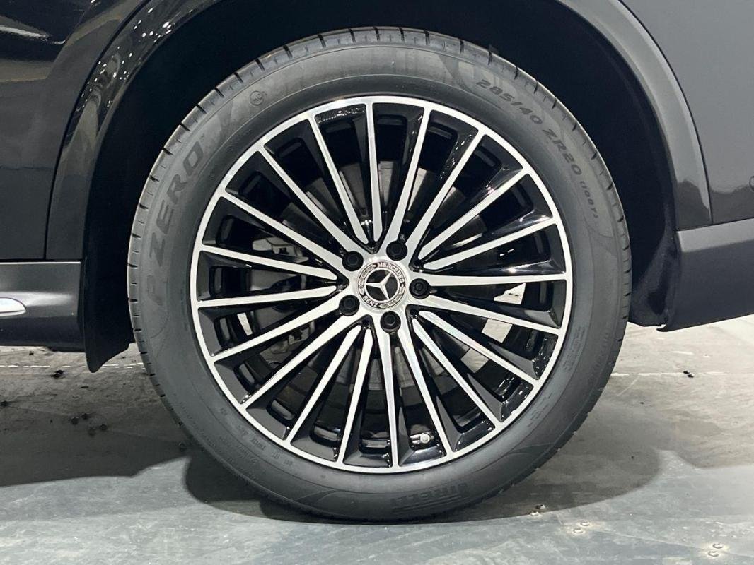 Mercedes GLC - Photo 29