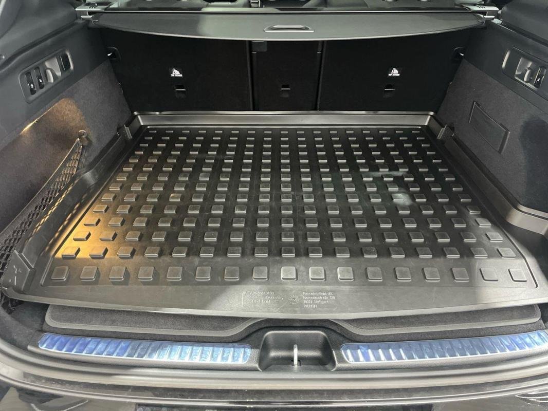 Mercedes GLC - Photo 31
