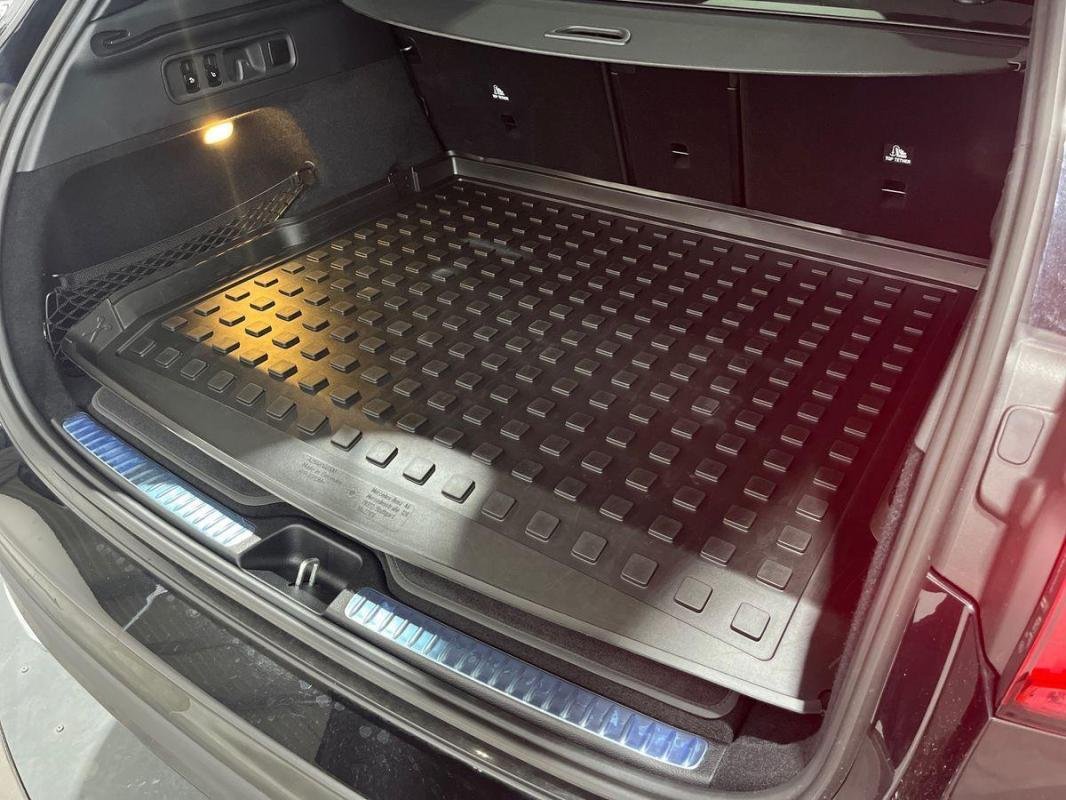 Mercedes GLC - Photo 32