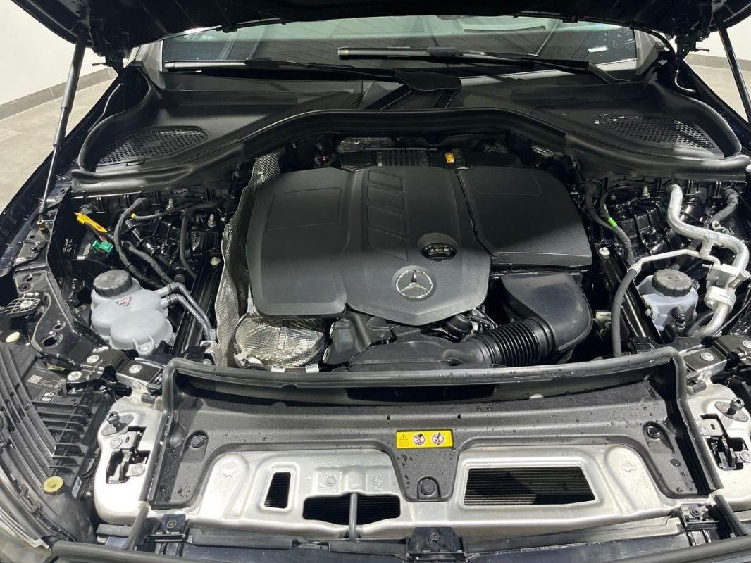 Mercedes GLC - Photo 33