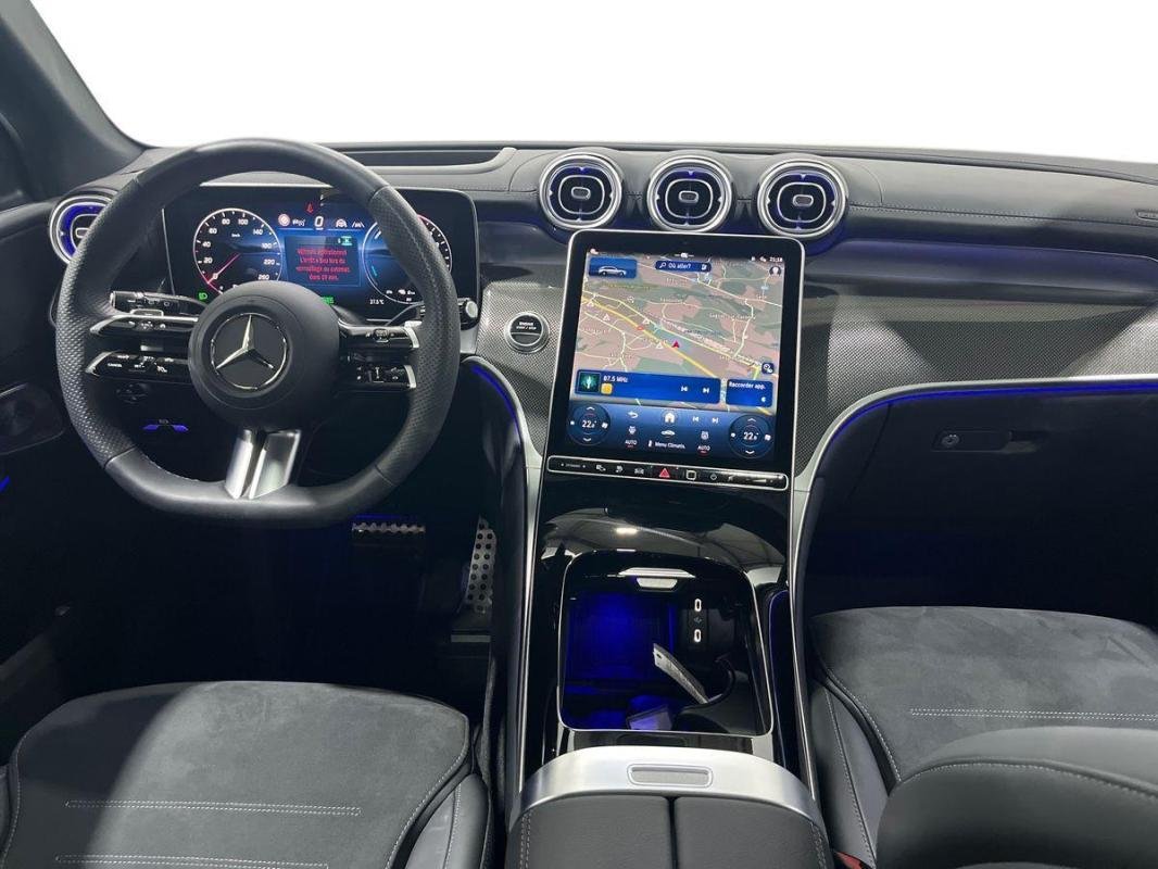 Mercedes GLC - Photo 8