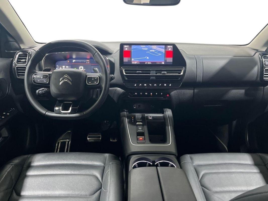 Citroën C5 Aircross - Photo 11