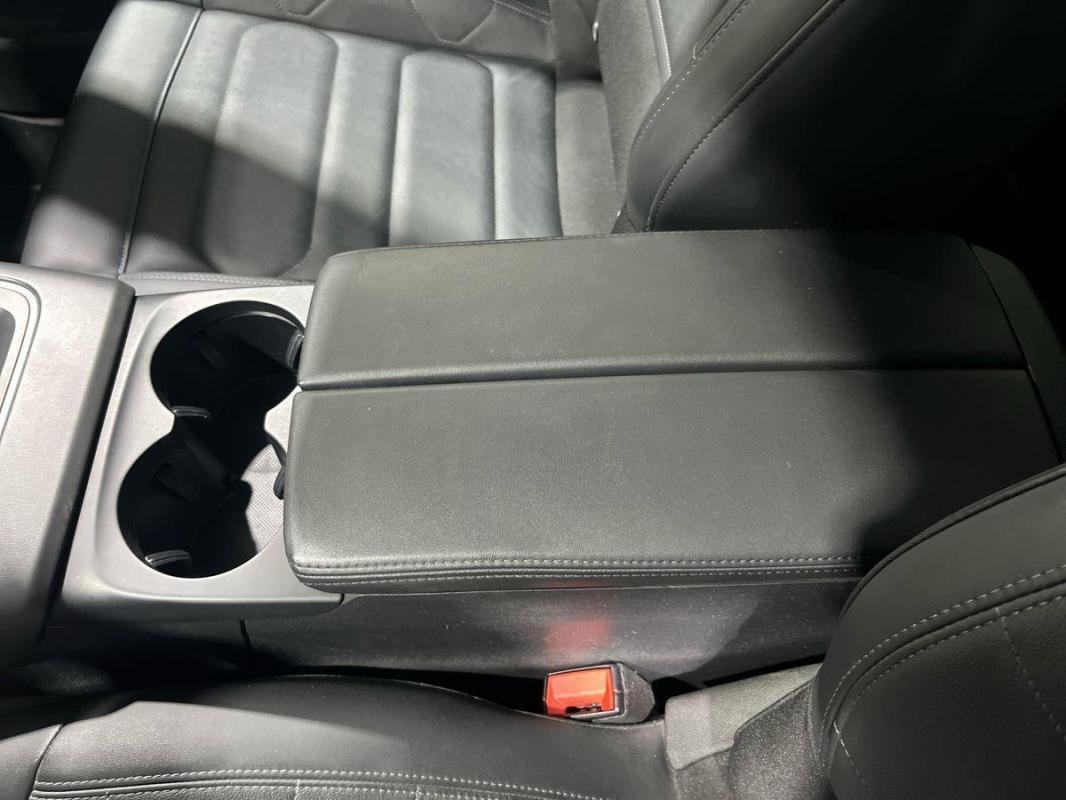 Citroën C5 Aircross - Photo 13