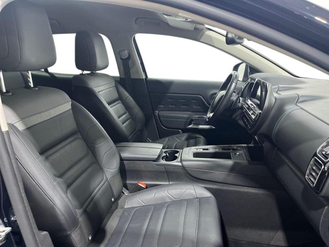 Citroën C5 Aircross - Photo 14