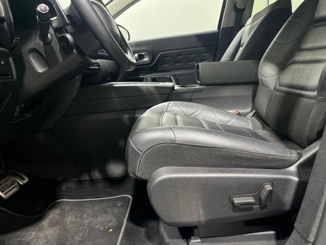 Citroën C5 Aircross - Photo 15