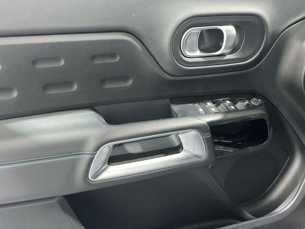 Citroën C5 Aircross - Photo 16