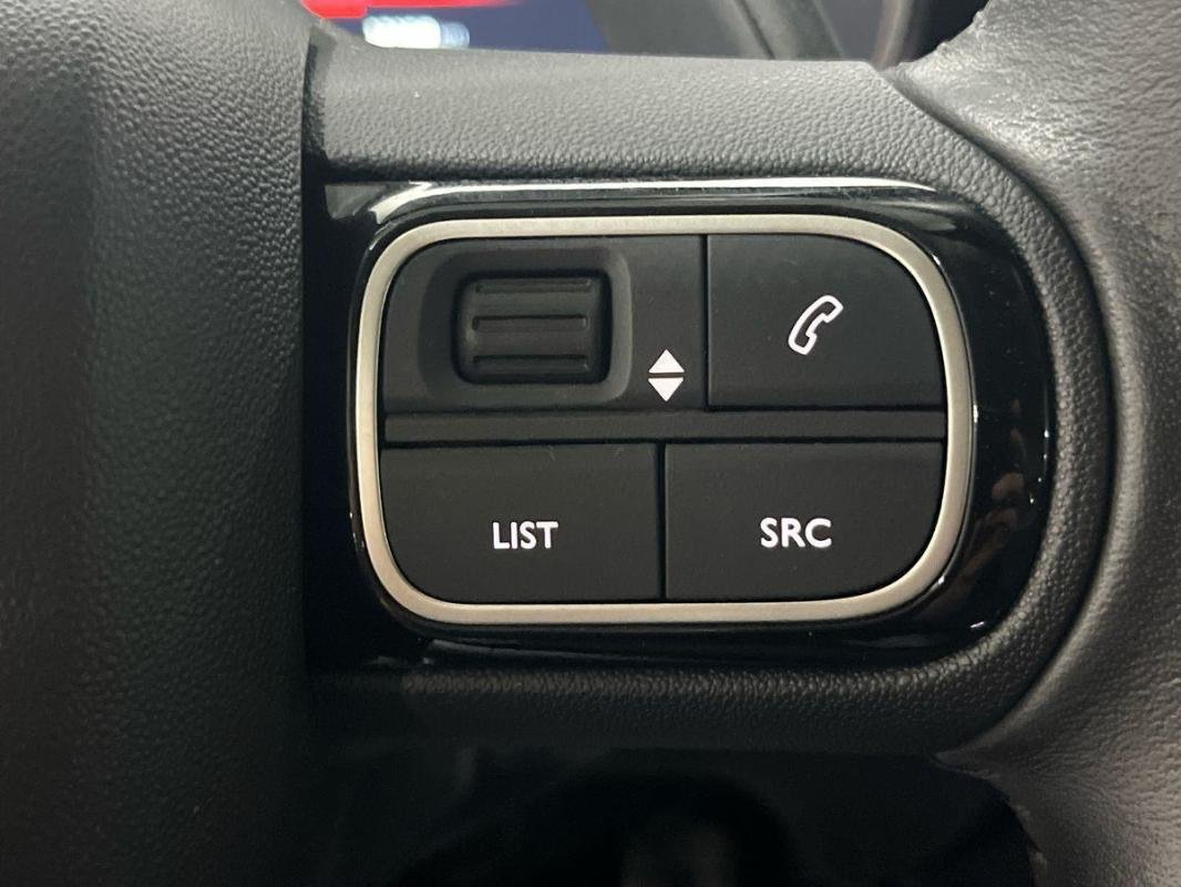 Citroën C5 Aircross - Photo 19